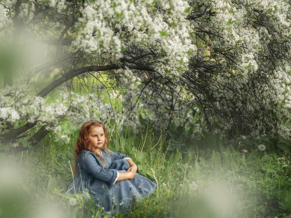 Photograph by Нина Глушинская