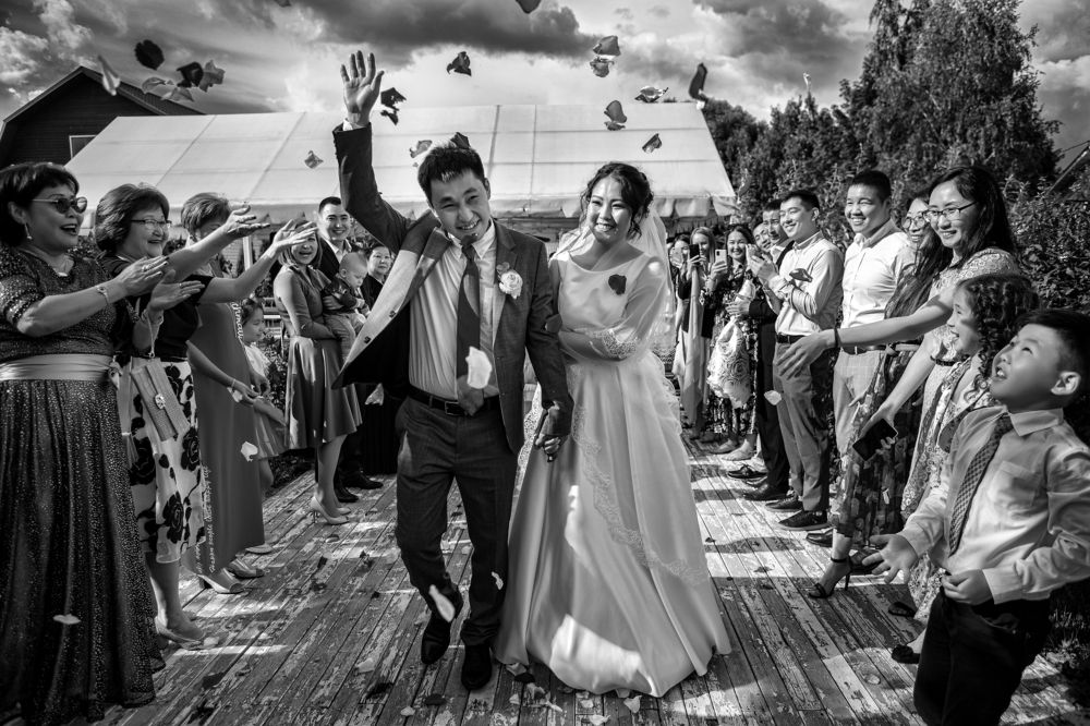 Photograph by Сергей Самойлов