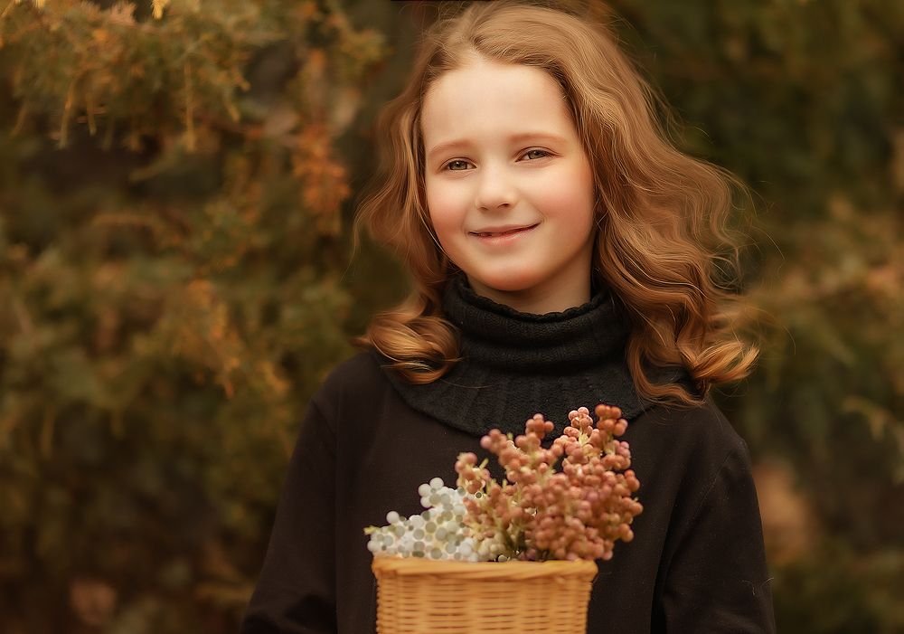 Photograph by Майя Фоминова