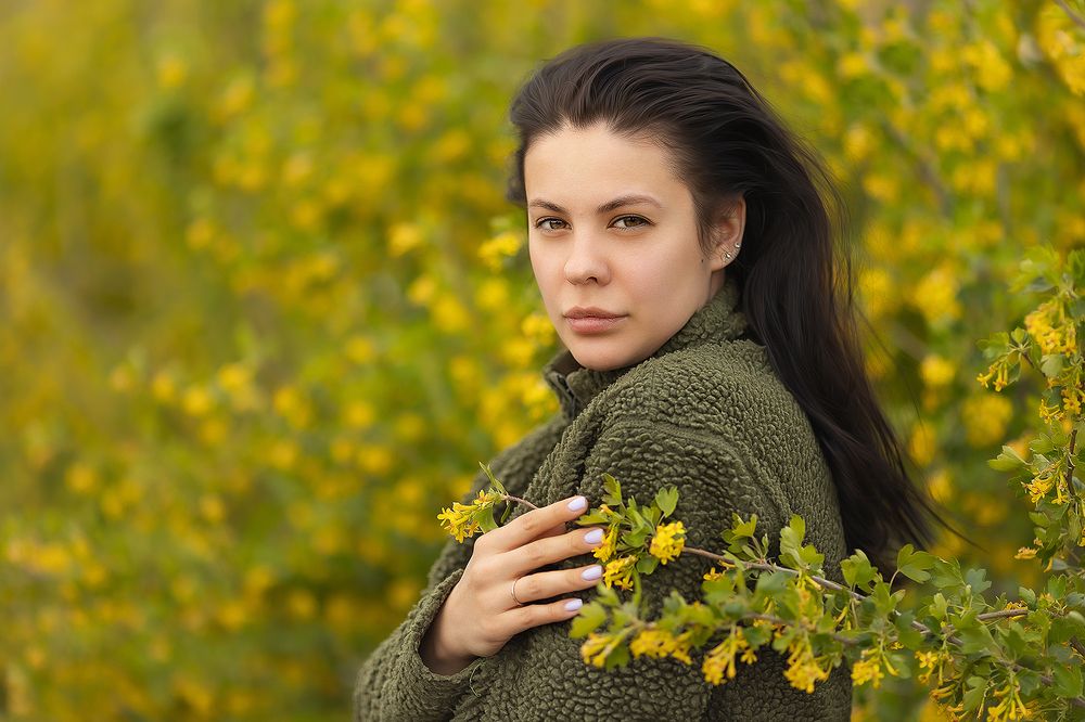 Photograph by Майя Фоминова