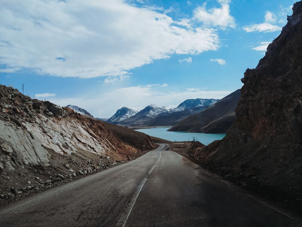 Photograph by Reza Heydari