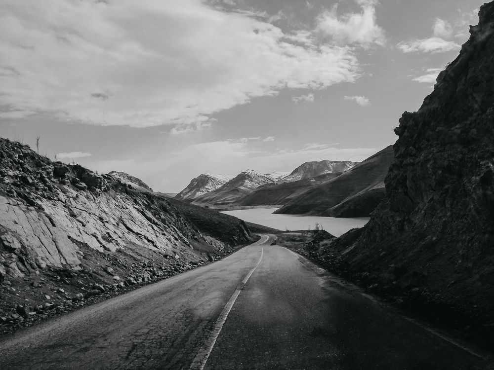 Photograph by Reza Heydari
