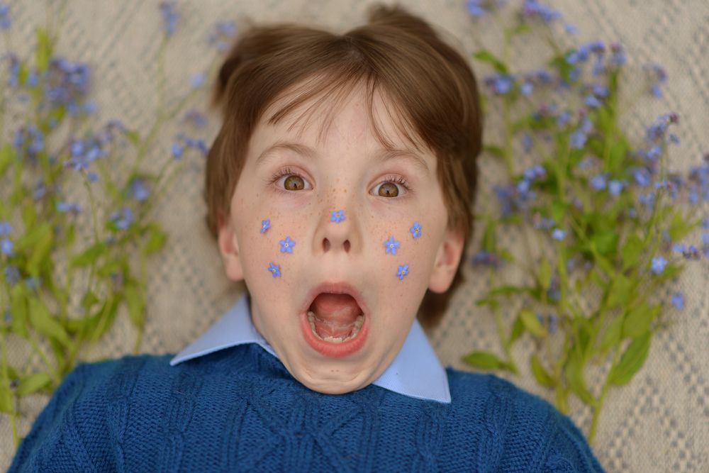 Photograph by Олеся Парфенова