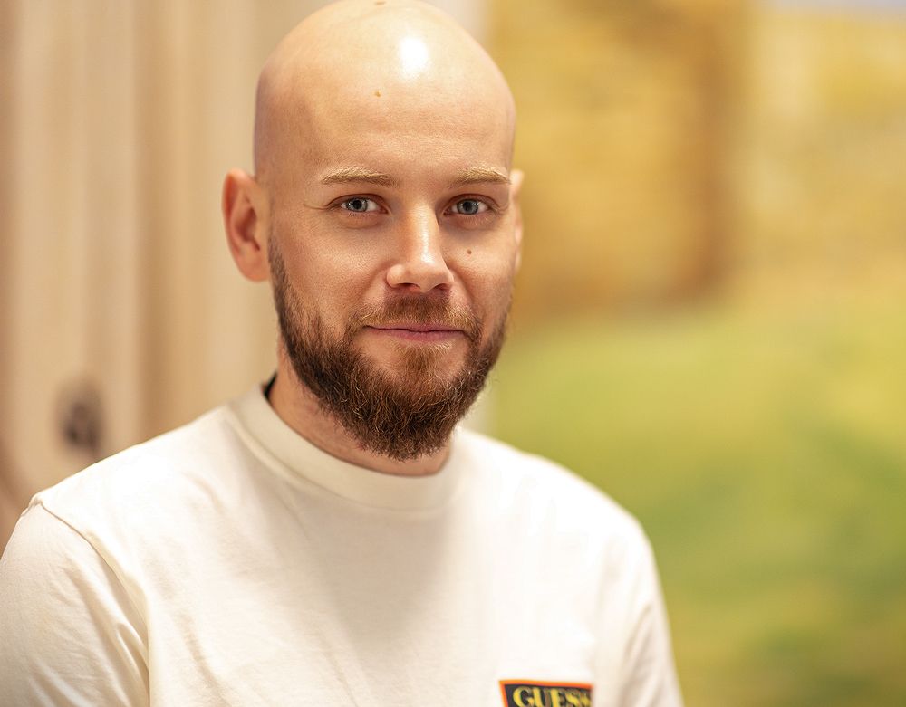 Photograph by Майя Фоминова