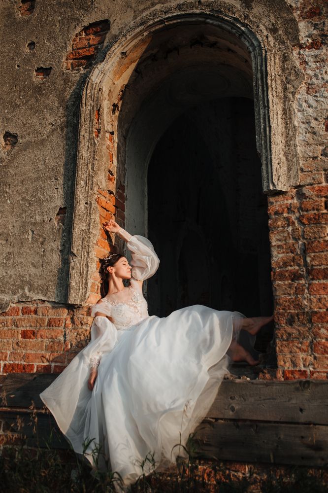 Photograph by Александра