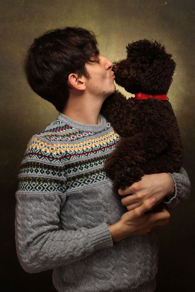 Photograph by Илья Пономарев