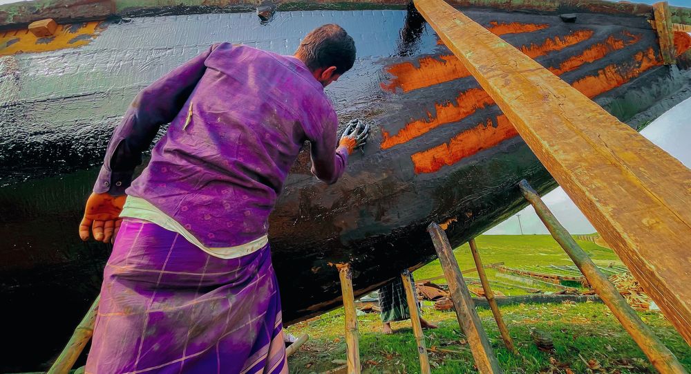 Photograph by Sameer Dash