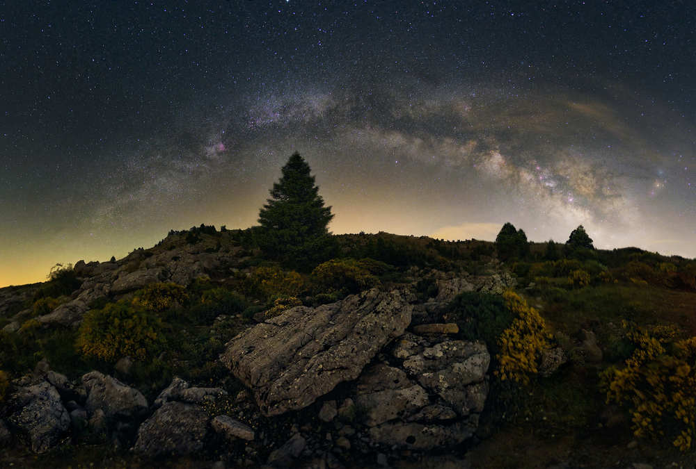 Photograph by Antonio Marquez Lanza