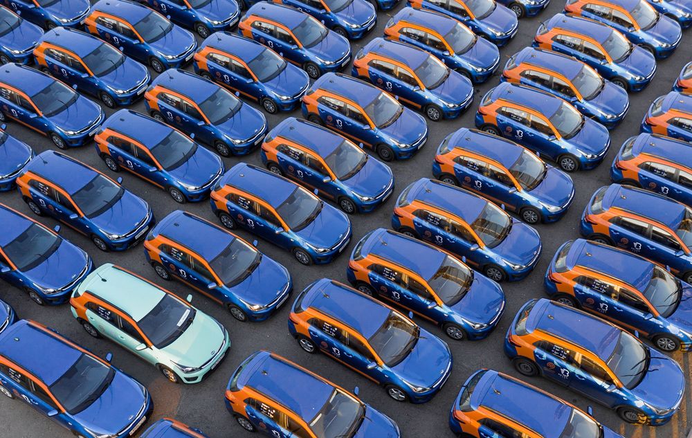 Photograph by Igor Yurkin