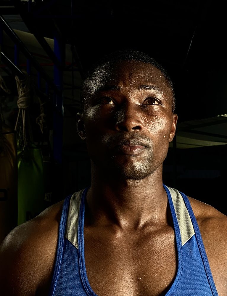 Photograph by Elena Sobol