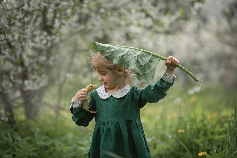 Photograph by Ирина Ларина