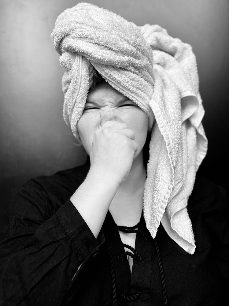 Photograph by Elena Sobol