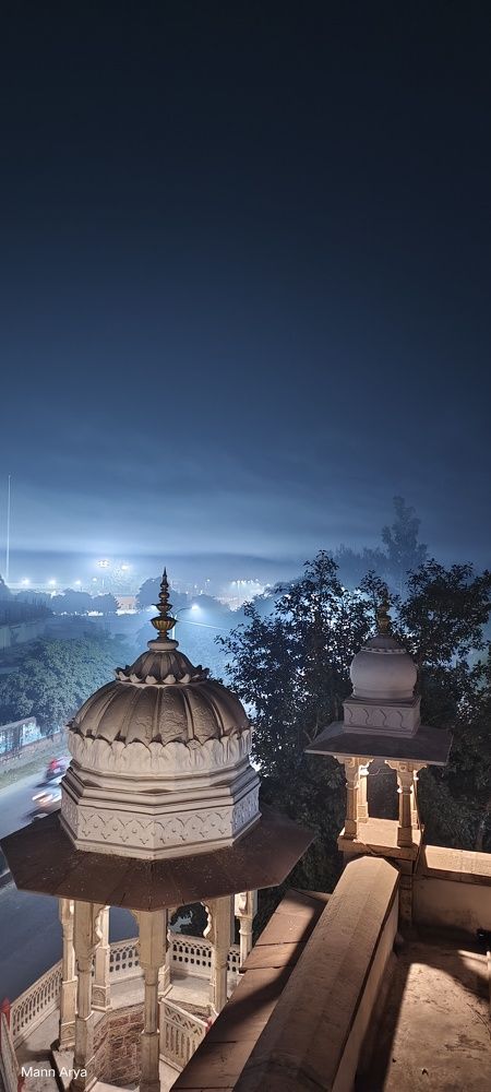 Photograph by Manish Arya