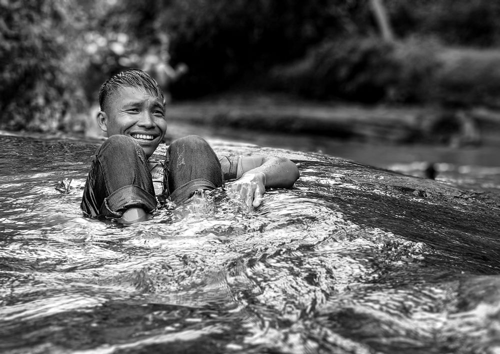 Photograph by Hriday Das