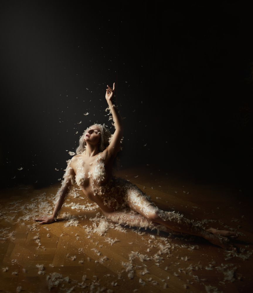 Photograph by Марагарита Тарасенко