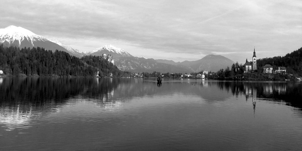 Photograph by Marina Razheva