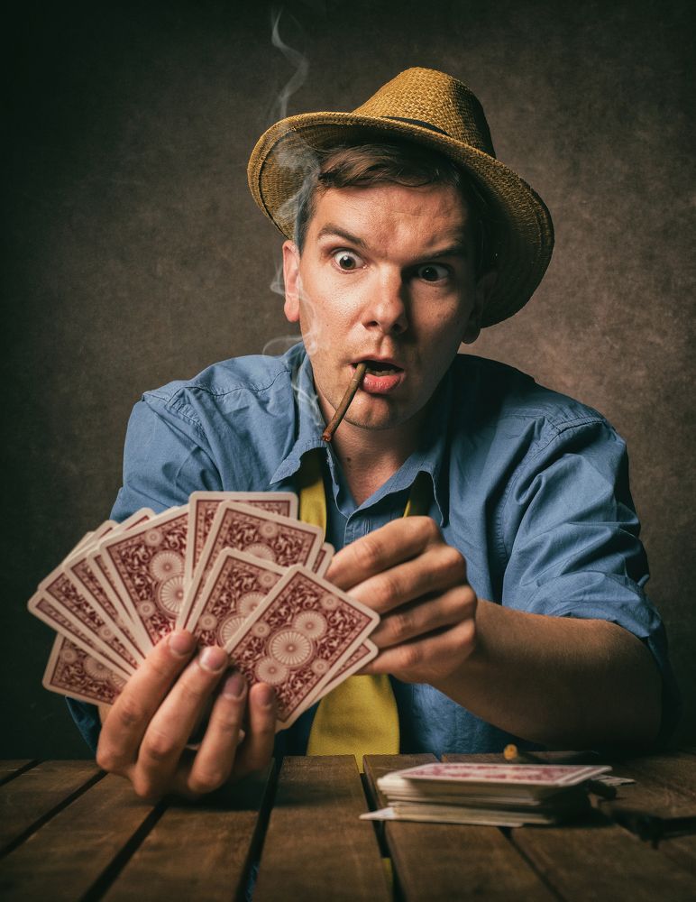 Photograph by Klejnot Grzegorz