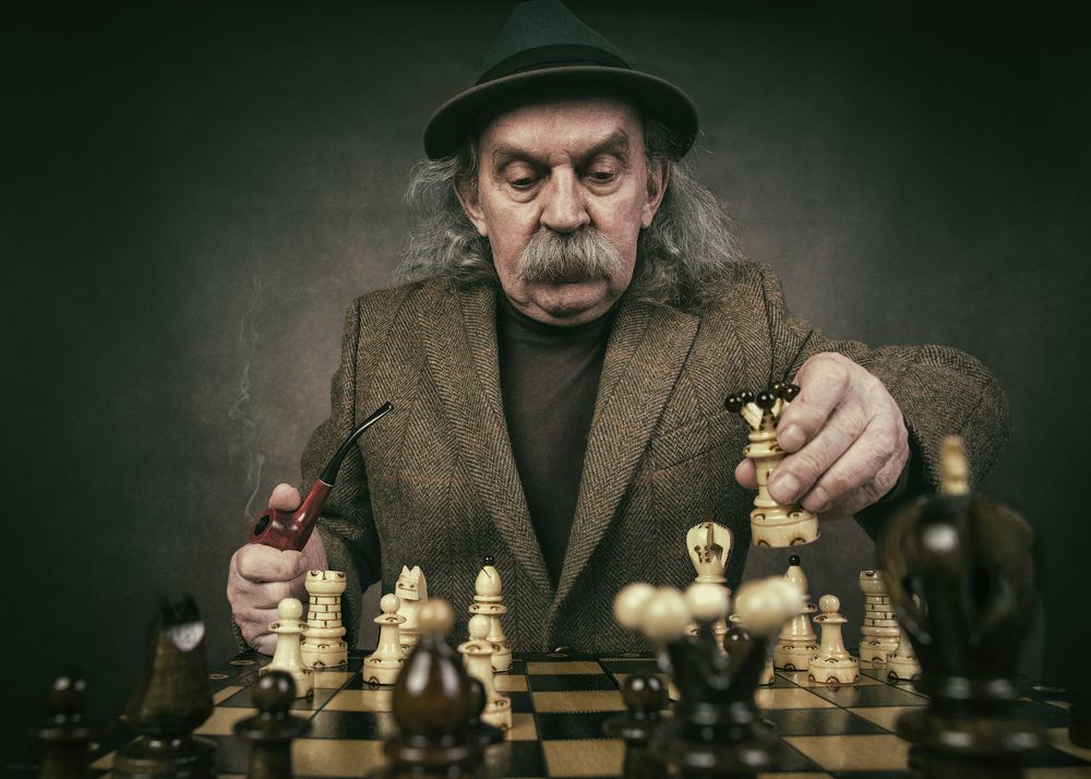 Photograph by Klejnot Grzegorz