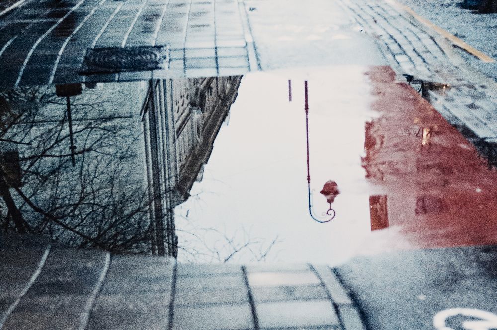 Photograph by Ольга Яценко