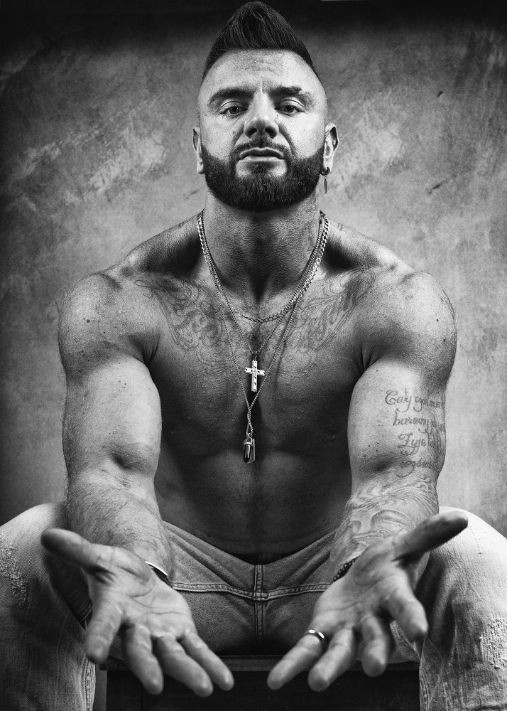 Photograph by Klejnot Grzegorz