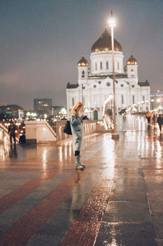 Photograph by Ольга Яценко