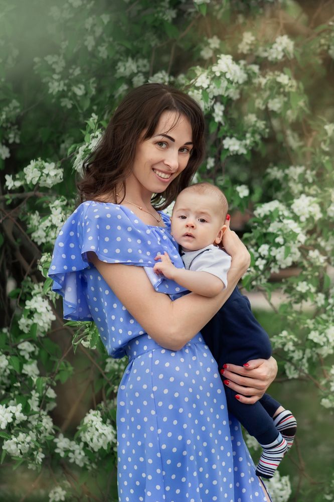 Photograph by YANA SHABANOVA