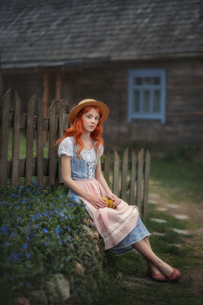 Фотография автора Анна Балабан