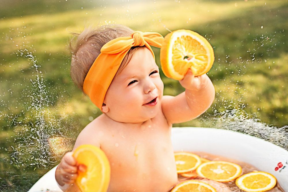 Photograph by Ольга Павлюченя