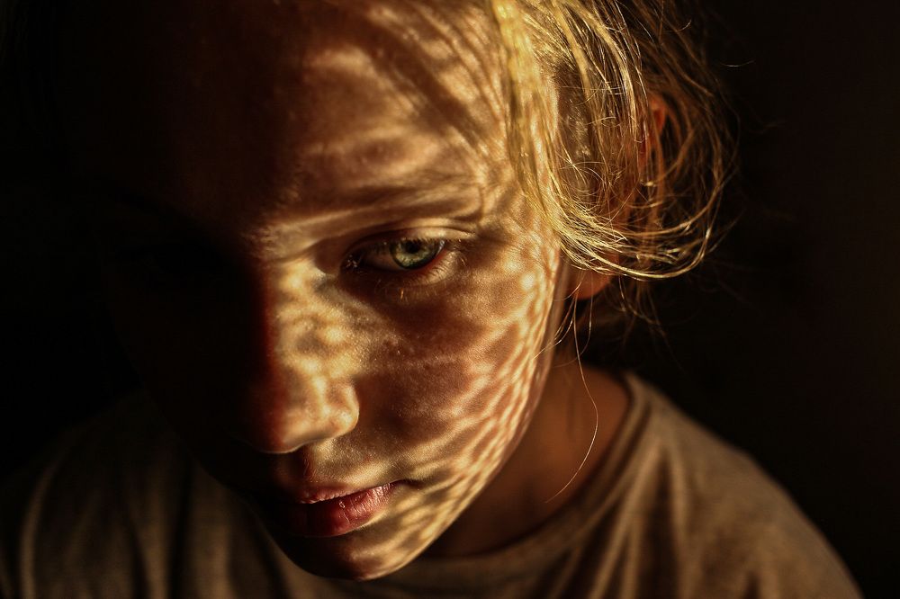 Photograph by Катя Филиппова