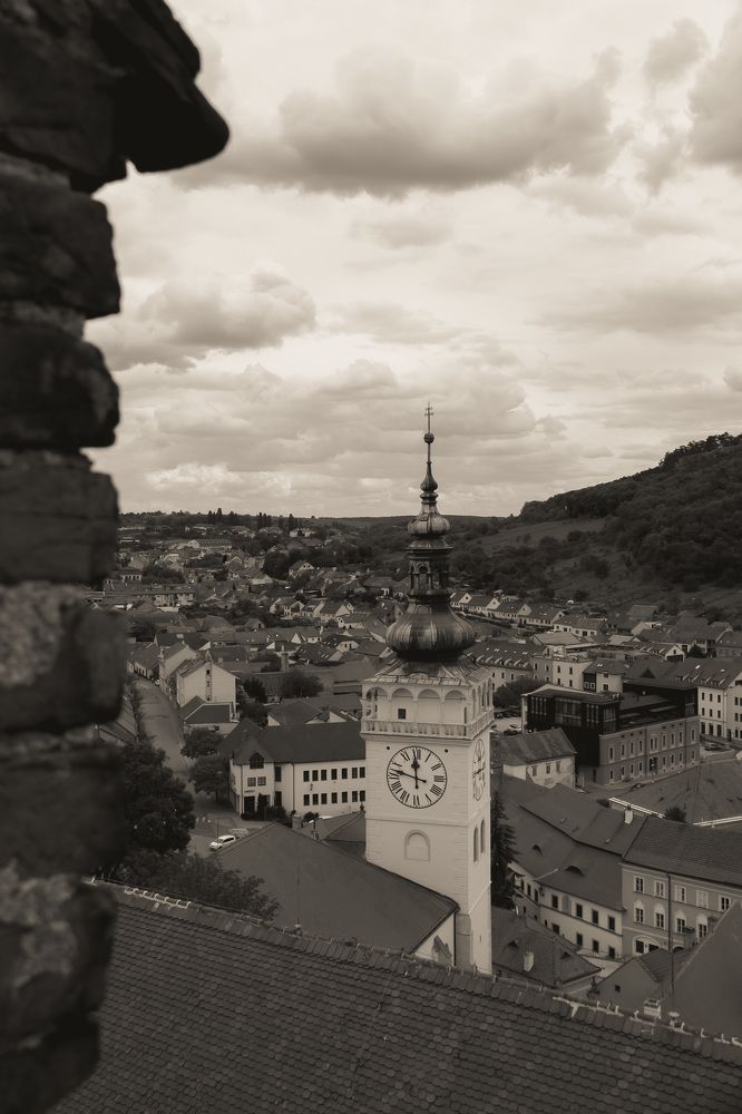 Photograph by Alena Vaganova