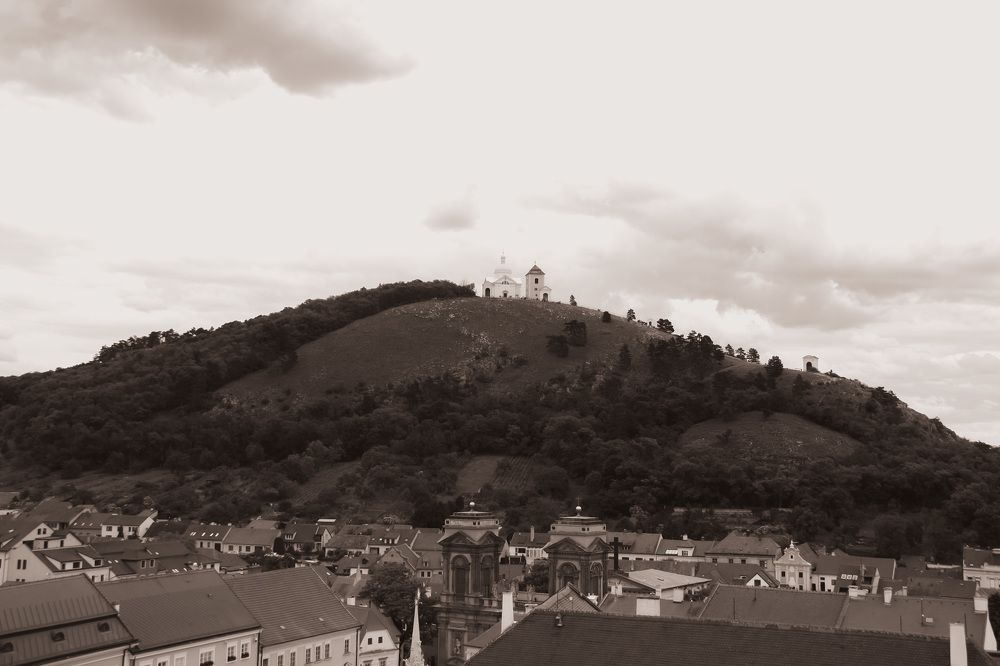 Photograph by Alena Vaganova