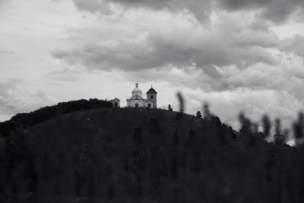 Photograph by Alena Vaganova