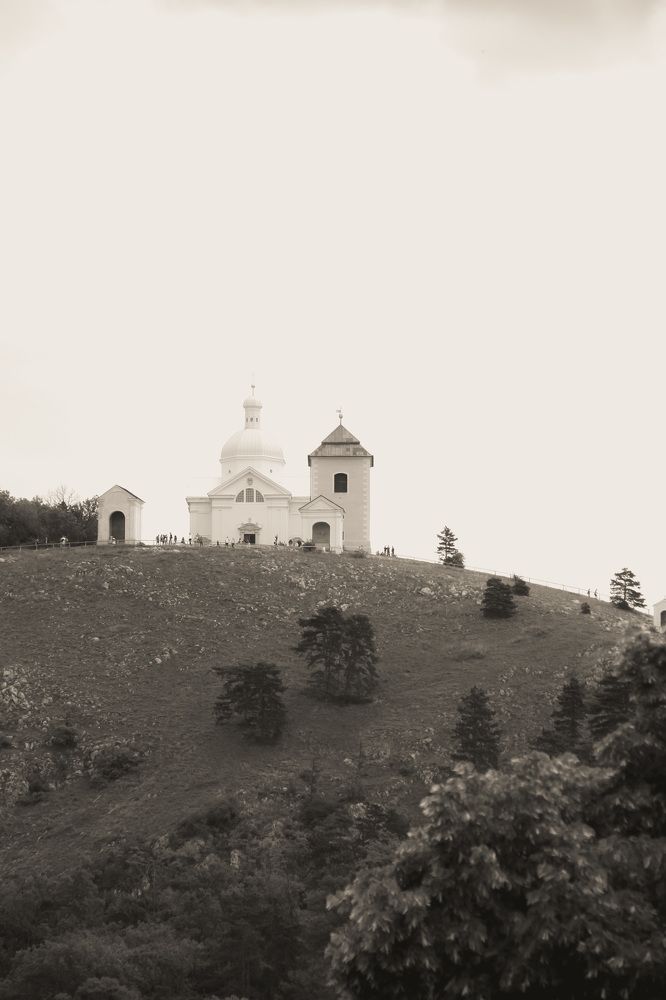 Photograph by Alena Vaganova