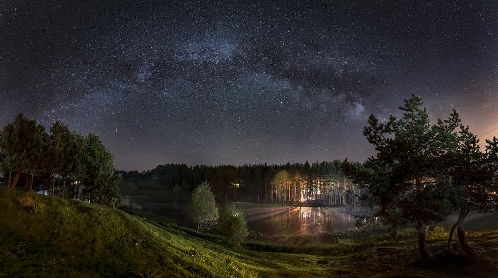 Фотография автора FATIH GONUL