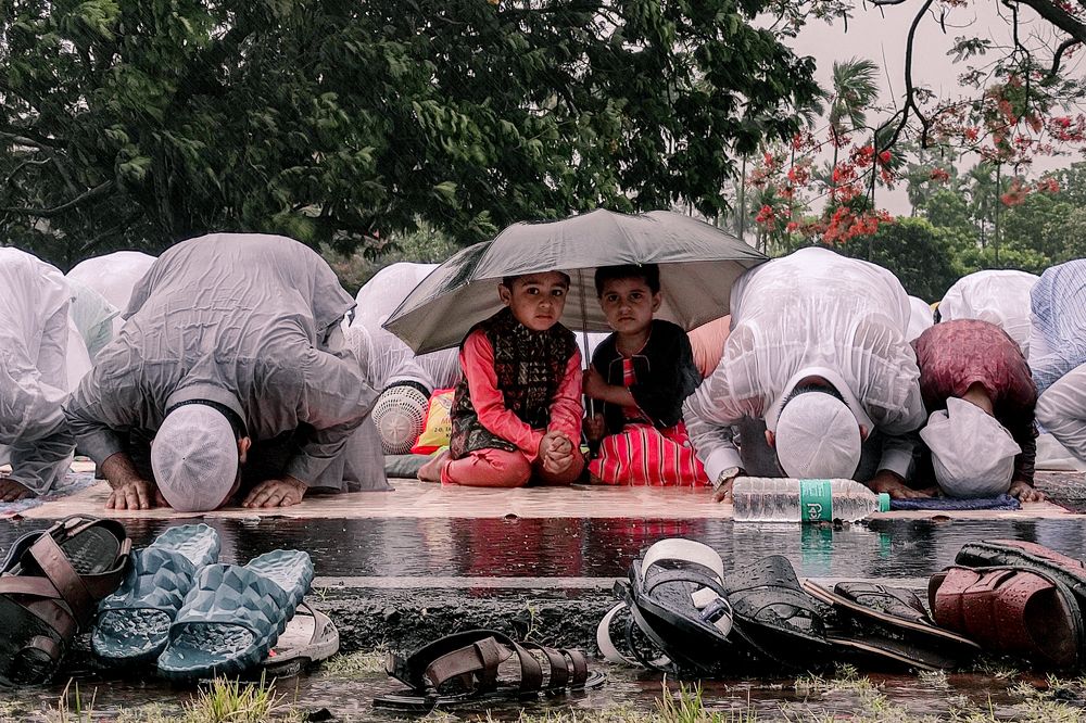 Photograph by Souvik Debnath