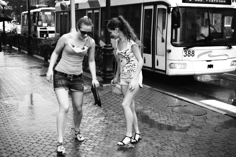 Photograph by Роман Никифоров