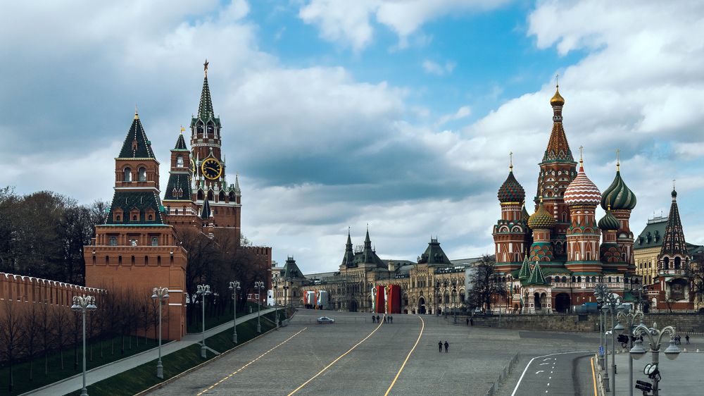 Photograph by Роман Никифоров