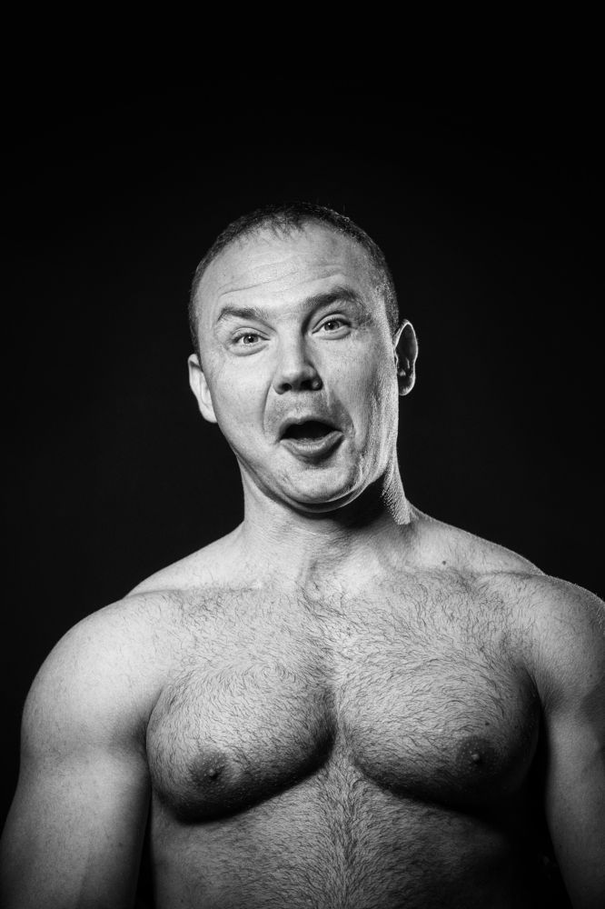 Фотография автора Михаил Балаев