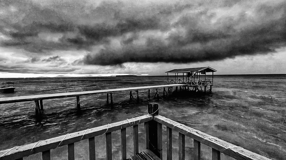 Photograph by Mohd Fazli Pang Abdullah