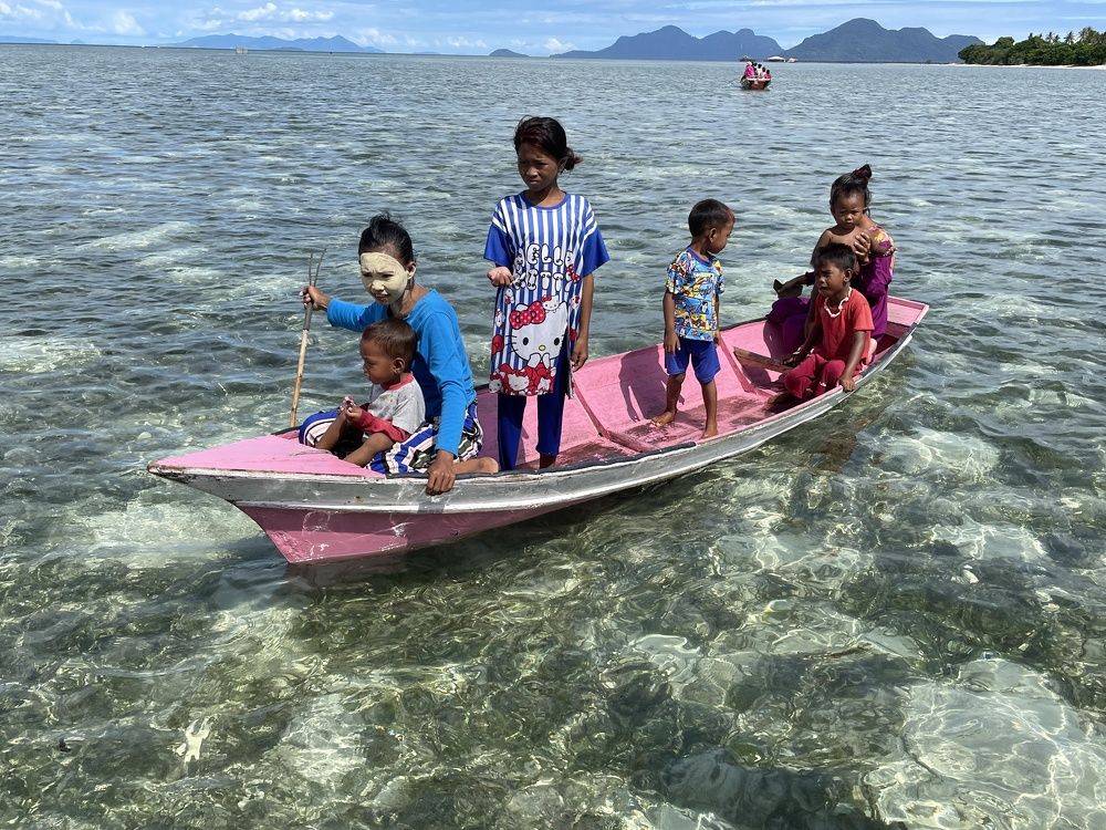 Photograph by Mohd Fazli Pang Abdullah