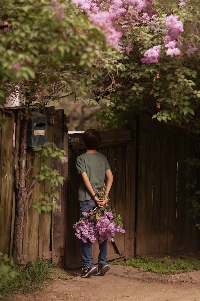 Photograph by Оксана Марасанова