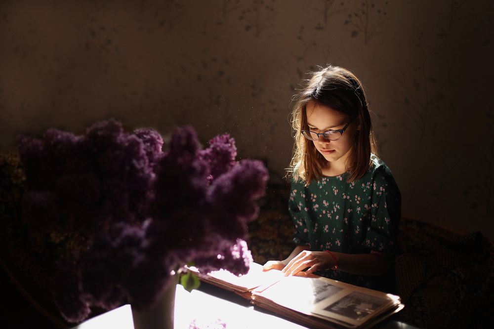 Photograph by Оксана Марасанова