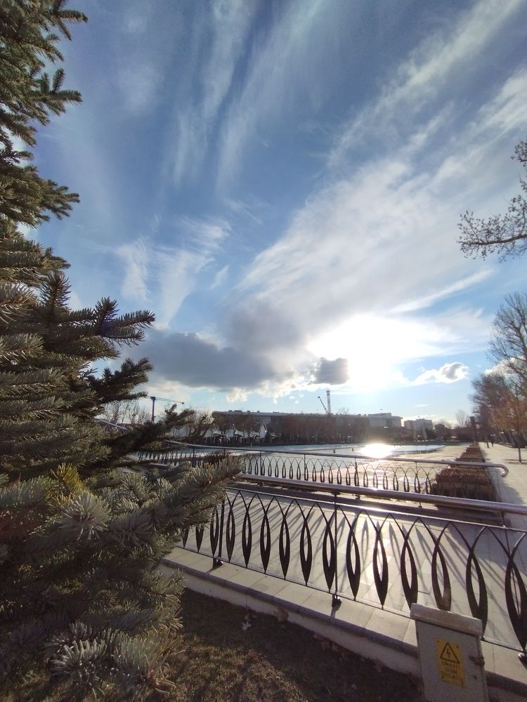 Фотография автора Wahib Ul Malik