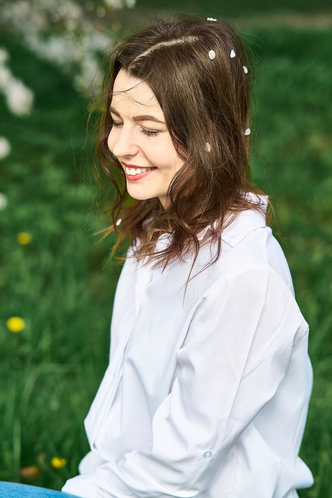Photograph by Юлия Неплашова