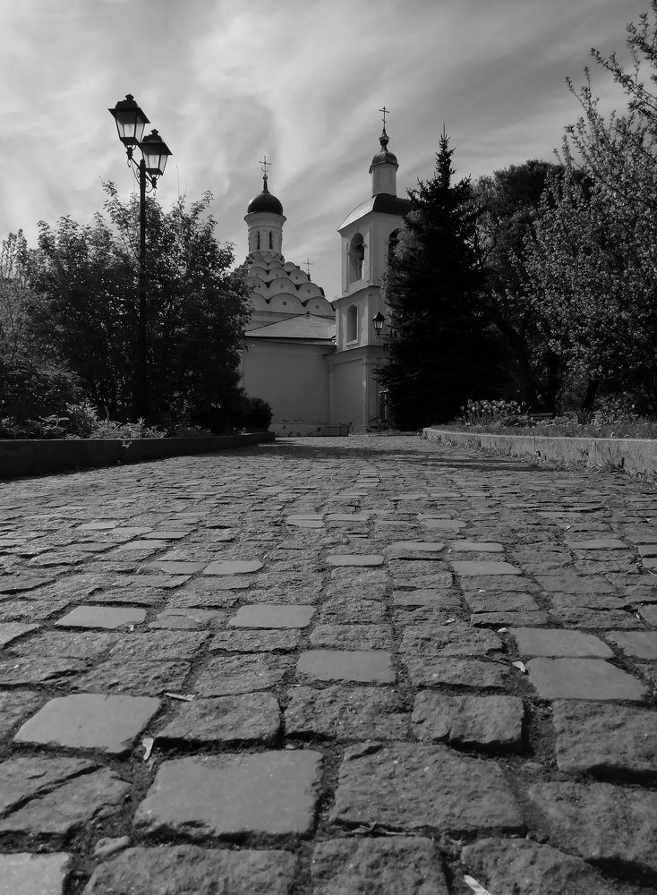 Фотография автора Петр Ваницын