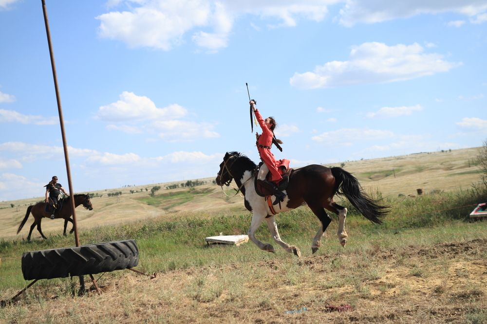 Photograph by Виктор Владимиров