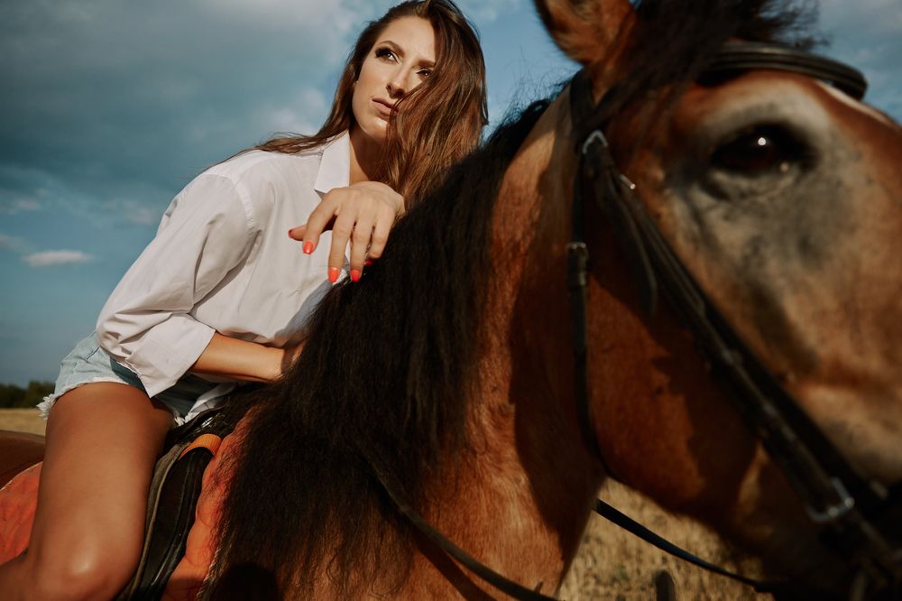 Photograph by Александр Богдан