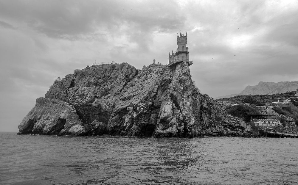 Photograph by IRINA KORNEVA