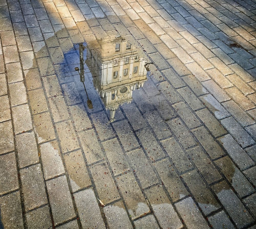 Photograph by Геннадий Глазнев