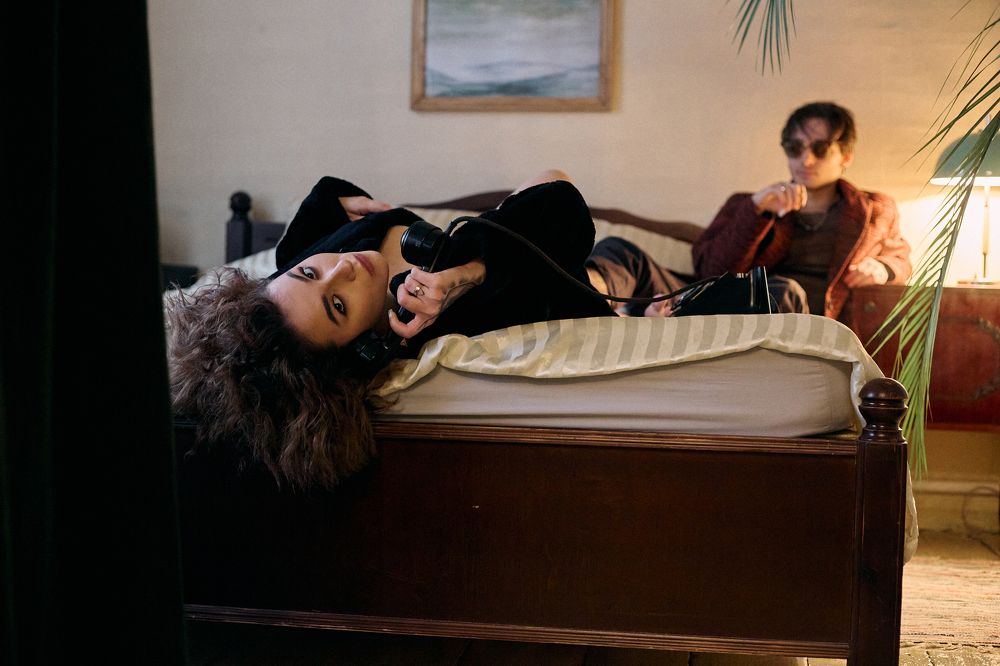 Photograph by Александр Богдан